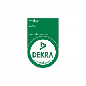 certificaat SCIOS scope 10